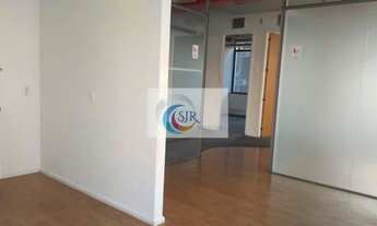 Imagem 7: Sala/Conjunto para aluguel com 245 metros quadrados em Vila Olímpia - São Paulo - SP