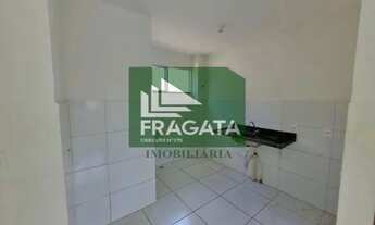 Imagem 7: APARTAMENTO NOSSA SENHORA DO SOCORRO VIDA NOVA SOBRADO NA AV LAURO PORTO