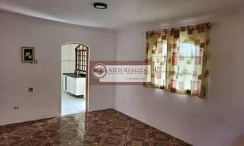 Imagem 5: Casa/Sobrado sendo duas moradias em Vargem Grande/Parelheiros SP