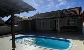 Imagem 4: CASA MOBILIADA A 300 METROS DO MAR ITAJUBÁ - BARRA VELHA