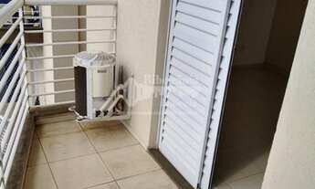 Imagem 5: Apartamento Padrão - Bosque das Jurutis