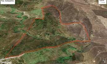 Imagem 6: Terreno em Aquidabã - 105 tarefas