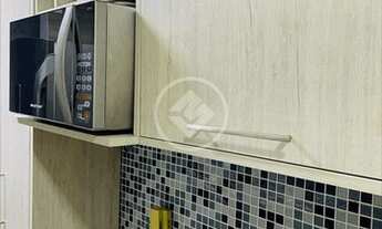 Imagem 5: Apartamento padrão - Vila dos Alpes codigo: 19897