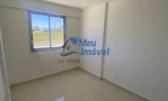 Imagem: BRASÍLIA - Apartamento Padrão - SUL (ÁGUAS