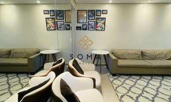 Imagem 3: CASA DE 02 QUARTOS NA QC 08 DO JARDINS MANGUEIRAL