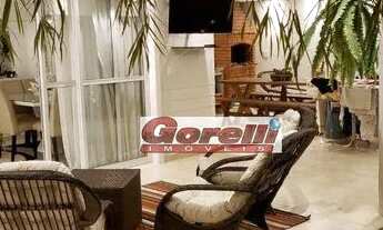 Imagem 6: Casa com 3 dormitórios à venda, 183 m² por R$ 1.750.000,00 - Condomínio Sunville - Arujá/S