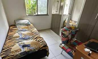 Imagem 5: Apartamento a Venda de 2 quartos no Condomínio Residencial Colina Verde - Planalto - Salva