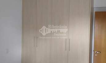 Imagem 7: Apartamento Padrão - Bosque das Jurutis