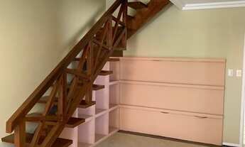 Imagem 7: Casa de condomínio a venda possui 170m² com 4 Suítes