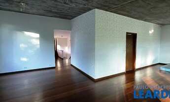 Imagem: SOBRADO - JARDIM GUEDALA - SP