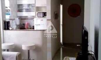 Imagem: Apartamento à venda, 1 quarto, Copacabana