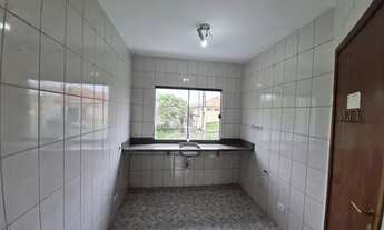 Imagem 7: ALUGUE RÁPIDO E SEM BUROCRACIA - SOBRADO NO UBERABA!!