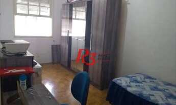 Imagem 5: Apartamento de 2 quartos na Vila Mathias