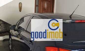 Imagem 2: Sobrado com 5 dormitórios, 170 m² - venda por R$ 850.000,00 ou aluguel por R$ 3.800,00/mês