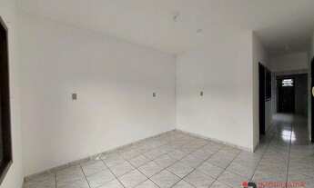 Imagem 4: Apto com 3 dormitórios para alugar, 60 m² por R$ 1.400 + taxas/mês - Bom Retiro - Joinvill