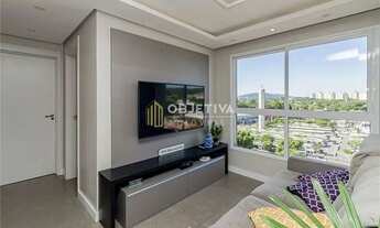 Imagem 7: Apartamento à venda 2 Quartos, 1 Vaga, 57M², Cavalhada, Porto Alegre - RS