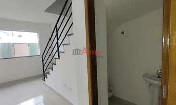 Imagem 4: Sobrados Condomínio Fechado 2 Dorms em Itaquera