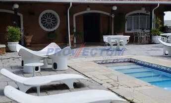 Imagem 3: Casa - Vale do Itamaracá - Valinhos