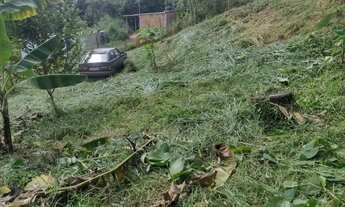 Imagem 4: LOTE PARA VENDA Casa com 1 dormitório