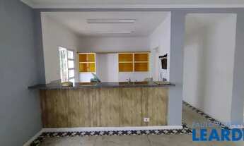 Imagem 3: CASA TÉRREA - VILA OLÍMPIA - SP