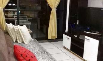 Imagem 5: Fortaleza Praia de Iracema - 68m2 - 2 quartos - apto ótimo - Condo fechado