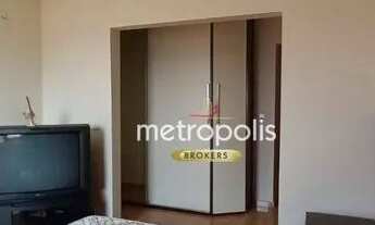 Imagem 7: Cobertura com 4 dormitórios, 245 m² - venda por R$ 1.300.000,00 ou aluguel por R$ 7.517,82