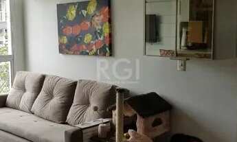 Imagem 4: Apartamento para Venda - 50.35m², 2 dormitórios, 1 vaga - Jardim Itu