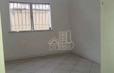 Imagem 7: Apartamento com 2 dormitórios à venda, 130 m² por R$ 360.000,00 - Icaraí - Niterói/RJ