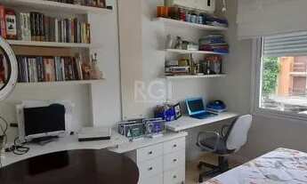 Imagem 7: Cobertura para Venda - 234m², 3 dormitórios, sendo 1 suites, 2 vagas - Santana