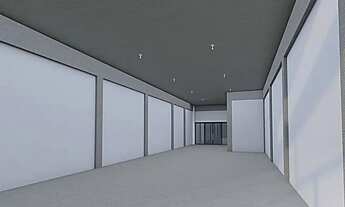 Imagem 2: Comercial para Locação, Pinheiros São Paulo - SP, Com 643.20 m²!