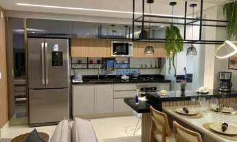 Imagem 6: BRASÍLIA - Apartamento Padrão - SUL (ÁGUAS CLARAS