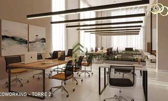 Imagem 11: Apartamento com 2 dormitórios à venda, 74 m² por R$ 744.793,23 - Campo Comprido - Curitiba