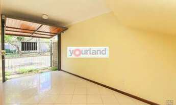 Imagem 7: PORTO ALEGRE - Casa de Condomínio - Cristal