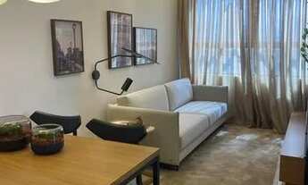 Imagem 5: Apartamento para venda tem 33 metros quadrados com 1 quarto em Boa Vista - Recife - PE