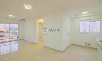 Imagem 2: Locação Apartamento 2 Dormitórios - 75 m² Vila Madalena