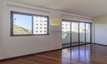 Imagem 2: Apartamento Venda 3 Dormitórios - 116 m² Campo Belo