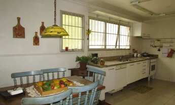 Imagem 6: Apartamento com 3 quartos para venda e alugar, no Brooklin