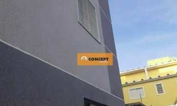 Imagem 6: Apartamento com 2 dormitórios à venda, 58 m² por R$ 315.000,00 - Vila São Francisco - Suza