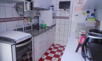 Imagem 6: SÃO PAULO - Apartamento Padrão - CAMBUCI