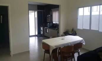 Imagem 2: Bela casa térrea em frente à área verde, à venda no Condomínio Reserva Saint Paul em Itu/S