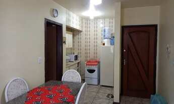 Imagem 7: Apartamento com 1 dormitório, 42 m² - venda por R$ 470.000 ou locação de temporada por R