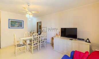 Imagem 6: Apartamento Venda 3 Dormitórios - 105 m² Moema