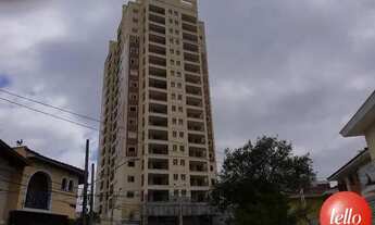 Imagem 3: São Paulo - Apartamento Padrão - Santana