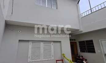 Imagem 6: SAO PAULO - Casa Padrão - VILA DEODORO