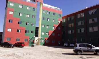 Imagem: Alugo ótimo apto! Com 2 quartos, sala e