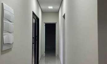 Imagem 6: Vendo Casa Térrea, 163,00m2, 3 Suítes, Condomínio Belvedere 2, Região Jardim Imperial, Cui