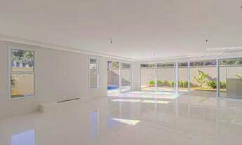 Imagem 5: Casa com 4 dormitórios à venda, 355 m² por R$ 3.300.000,00 - Granja Viana - Cotia/SP