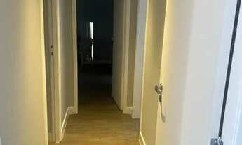 Imagem 5: LOCAÇÃO - ITAIM apartamento moderno e totalmente mobiliado Com ótima localização, esse inc