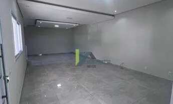 Imagem 3: Casa com 4 dormitórios para alugar, 271 m² por R$ 7.830,00/mês - Condomínio Portal do Bosq