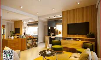 Imagem: Apto. 3 Dorms. 1 Suíte Varanda Gourmet